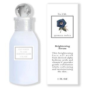 BIOS Apothecary Morning Glory Brightening Serum